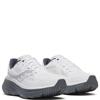 SAUCONY MENS TRAINER - WHITE SHADOW